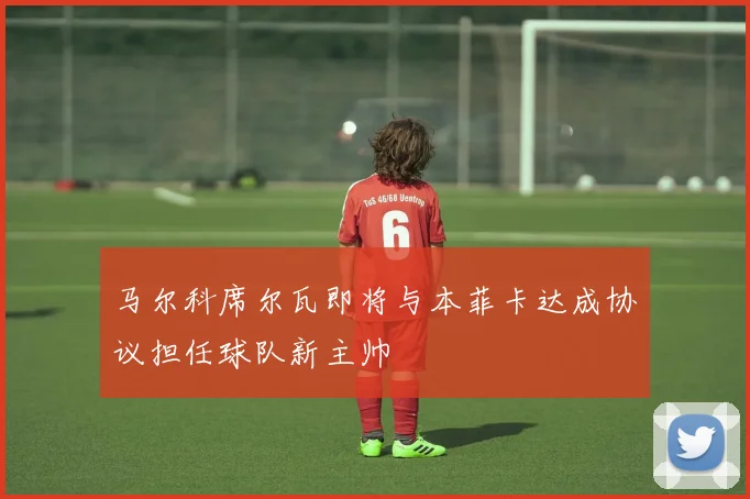 马尔科席尔瓦即将与本菲卡达成协议担任球队新主帅