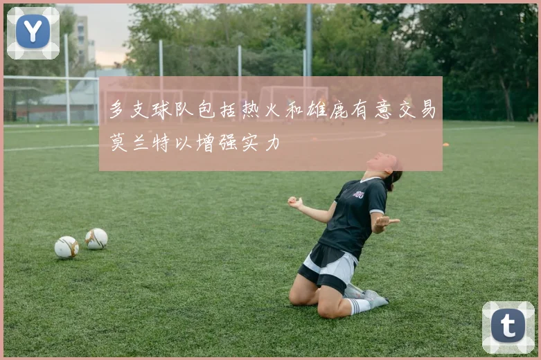 多支球队包括热火和雄鹿有意交易莫兰特以增强实力