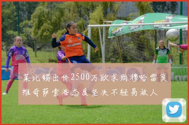 莱比锡出价2500万欧求购穆哈雷莫维奇萨索洛态度坚决不轻易放人