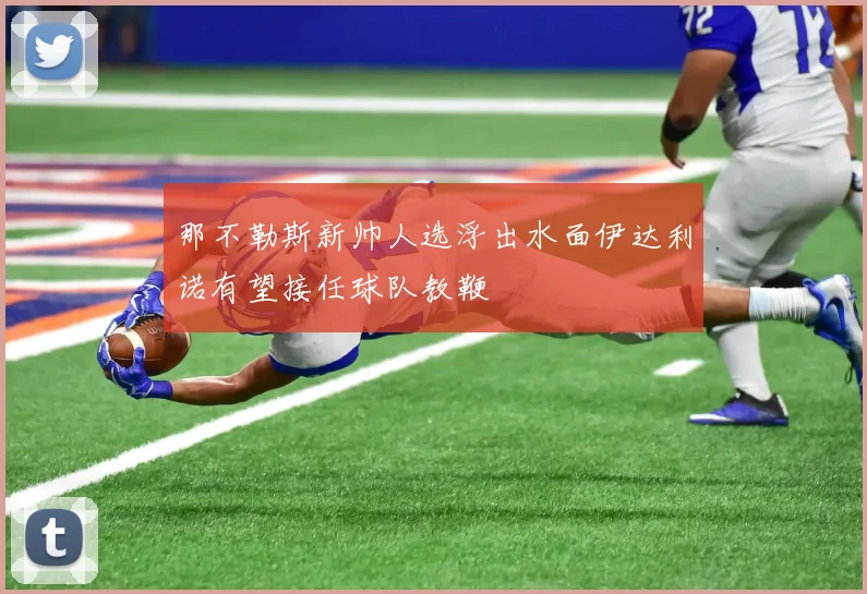 那不勒斯新帅人选浮出水面伊达利诺有望接任球队教鞭
